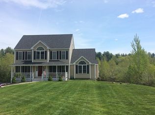 234 Oak Hill Rd, Barrington, NH 03825