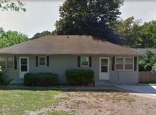 1228 N 64th Dr, Kansas City, KS 66102