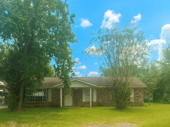 622 Coolidge St, Channelview, TX 77530