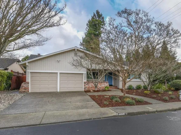 1000 Austin Way, Napa, CA 94558