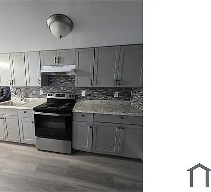2 bed, $2,600 — Photo 4