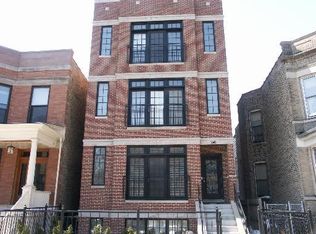 3648 N Racine Ave #2, Chicago, IL 60613