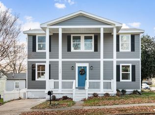1300 Elliston St, Old Hickory, TN 37138