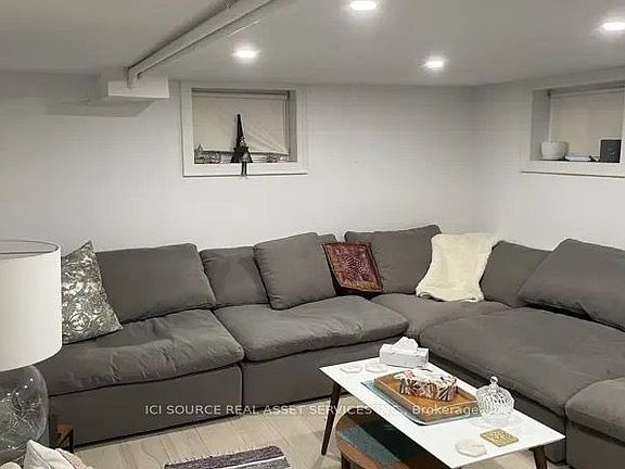 2nd image of 44 Courcelette Rd Unit 6