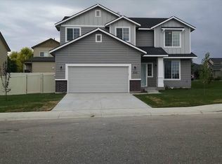 335 W Whitehall Dr, Meridian, ID 83642