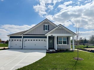 5909 Agogo Way, Greenwood, IN 46143