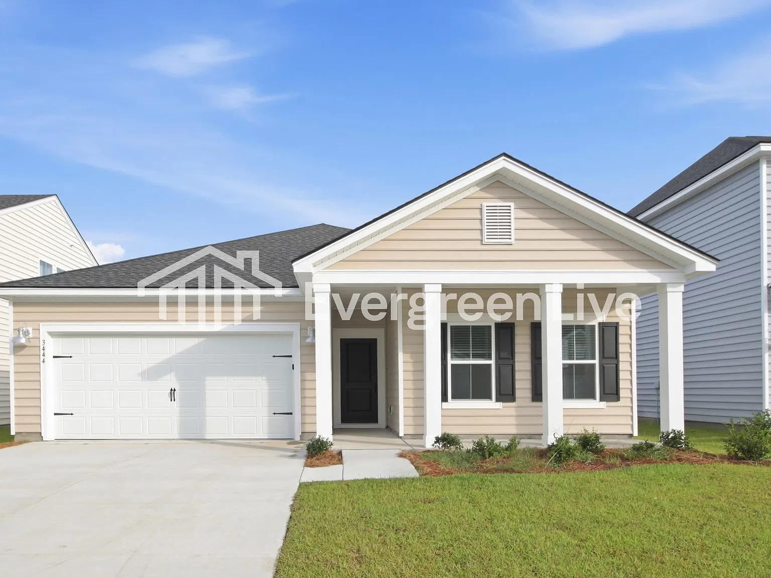 3 bed, 2.0 bath, 1748 sqft, $1,995 — Photo 1