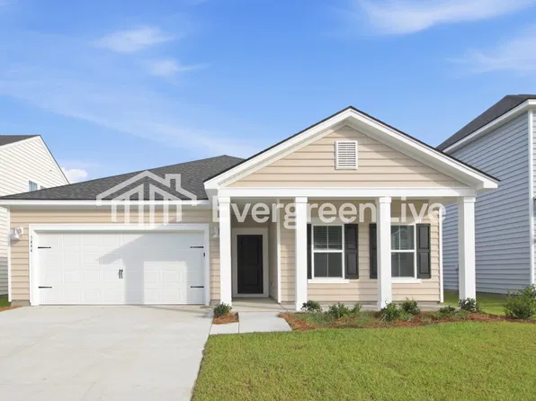3444 Sandhill Crane Dr SW, Ocean Isle Beach, NC 28469
