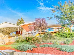 827 S Kiefer Dr, Moses Lake, WA 98837