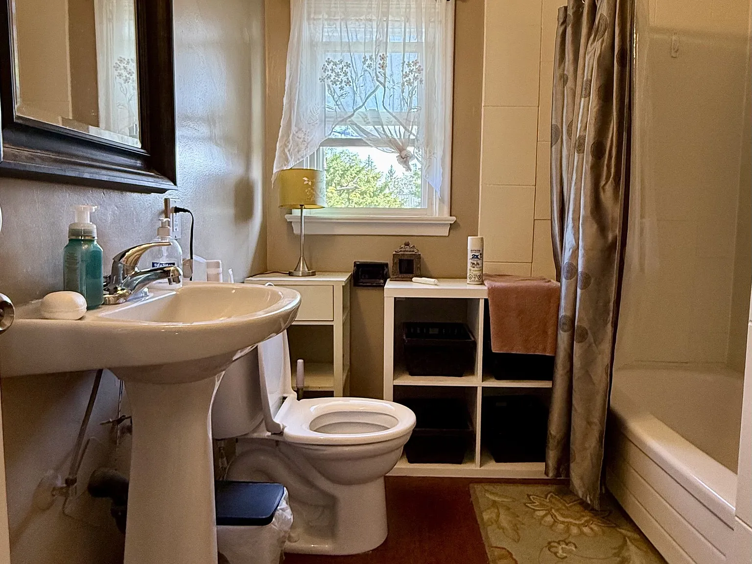 1 bed, $900 — Photo 4