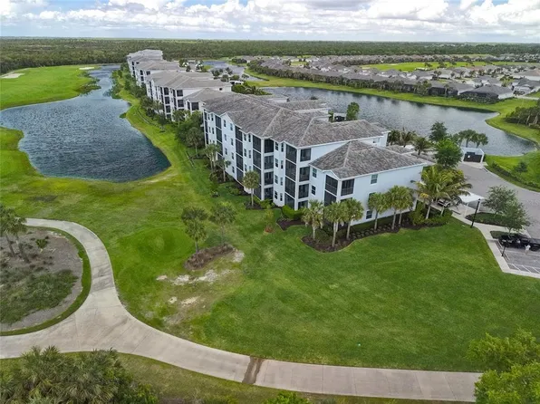14091 Heritage Landing Blvd #121, Punta Gorda, FL 33955