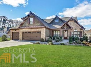 101 Donegal Way, Dallas, GA 30132