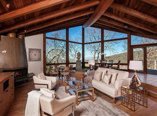 174 Vista Verde Way, Portola Valley, CA 94028