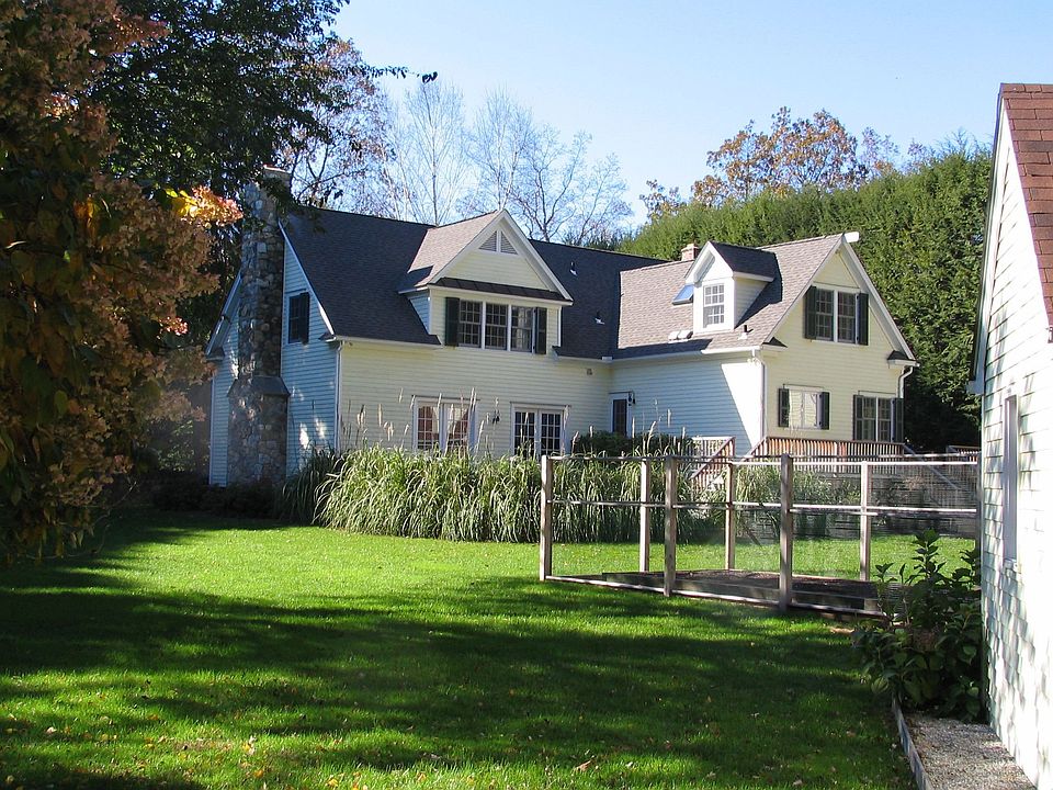 Back of House