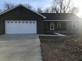 403 Garner Rd, Sikeston, MO 63801