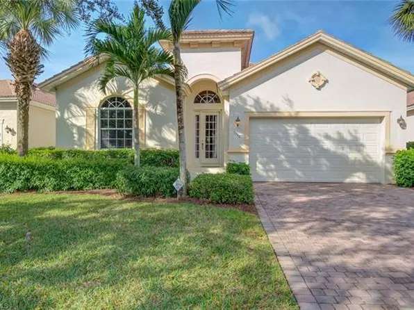 5546 Whispering Willow Way, Fort Myers, FL 33908