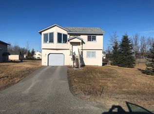 1232 S Katie Cir, Palmer, AK 99645