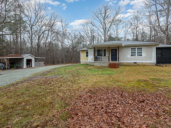 3rd image of 2214 Umstead Rd