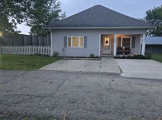 200 Ohio St, New Hampshire, OH 45870