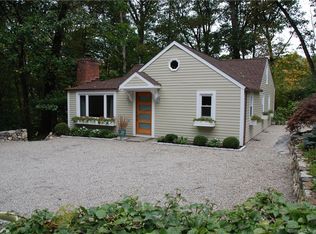 78 Old Kings Hwy, Wilton, CT 06897