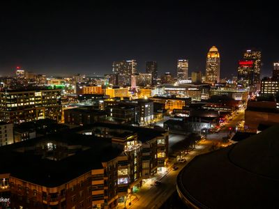 324 E Main St Unit 419, Louisville, KY, 40202