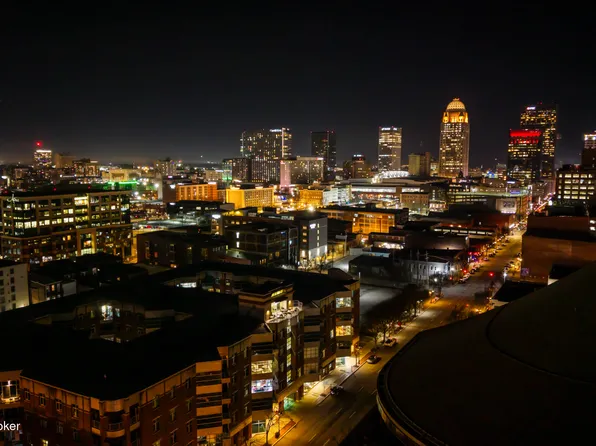 324 E Main St Unit 419, Louisville, KY 40202