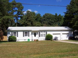 6937 Ashley St, Hayes, VA 23072