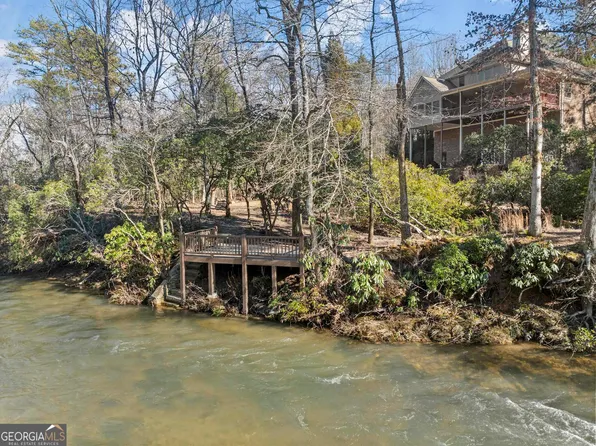 2873 Panorama Dr, Sautee Nacoochee, GA 30571