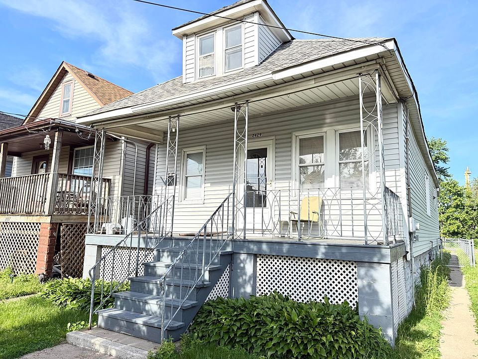 1st image of 2429 Schrage Ave
