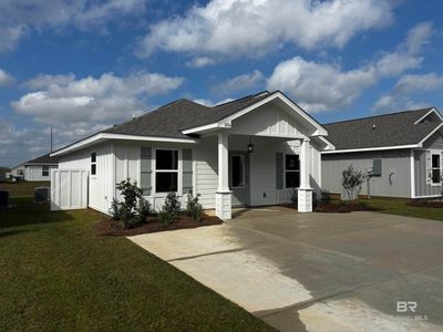 1056 S Bay St, Foley, AL, 36535