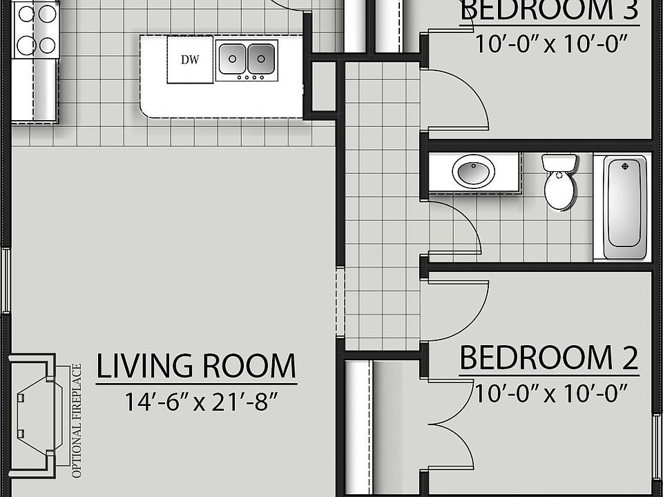 2nd image of 12846 Hannah Springs Ln