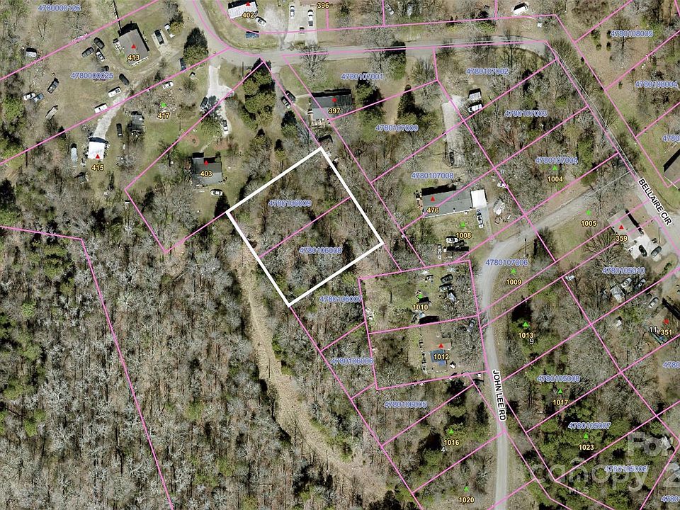 2nd image of 0 Bellaire Cir