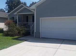 1419 Jefferson Rd, Mount Pleasant, SC 29466