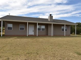 10901 S Cemetery Rd, Mustang, OK 73064