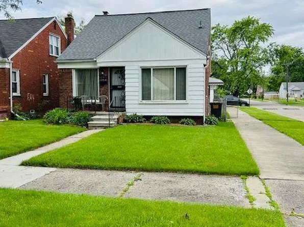 18515 Beland St, Detroit, MI 48234