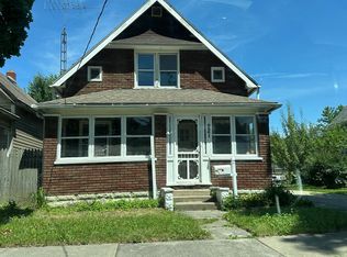 221 E Hudson St, Toledo, OH 43608