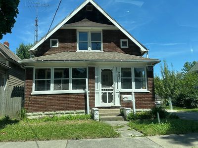 221 E Hudson St, Toledo, OH, 43608