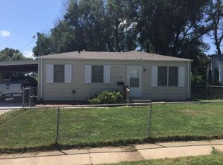 744 N 77th Ave, Omaha, NE 68114