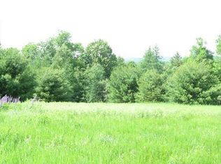 123 Banton Rd, Palermo, ME 04354