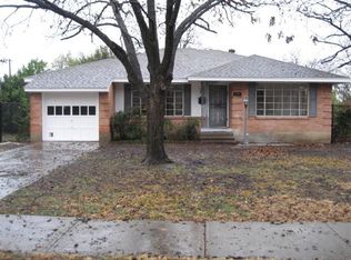 540 Classen Dr, Dallas, TX 75218