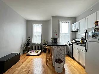 Rented by Keller Williams NYC