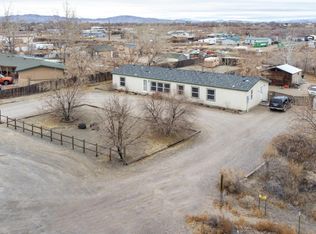 1987 Bowie Rd, Fallon, NV 89406