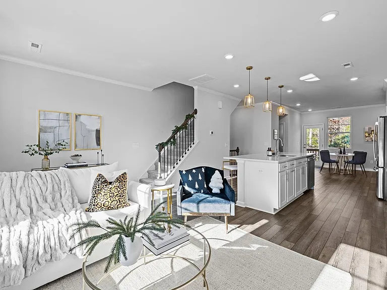 2550 Laurel Valley Way — Photo 19