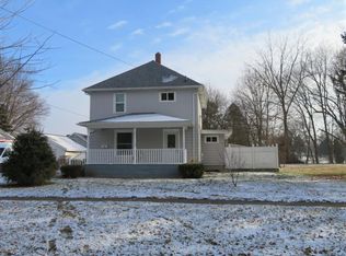 602 S Clay St, Sturgis, MI 49091