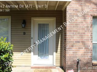 242 Antrim Dr UNIT A7, Baton Rouge, LA 70815