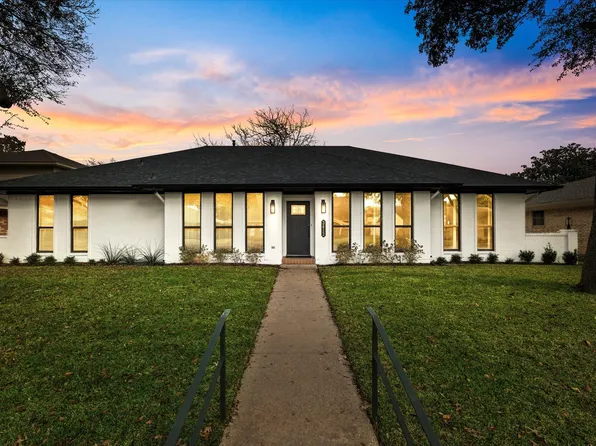 3412 Plantation Dr, Irving, TX 75062