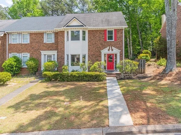 3676 Orchard St, Peachtree Corners, GA 30092