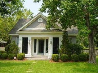 3300 Montezuma Rd, Montgomery, AL 36106