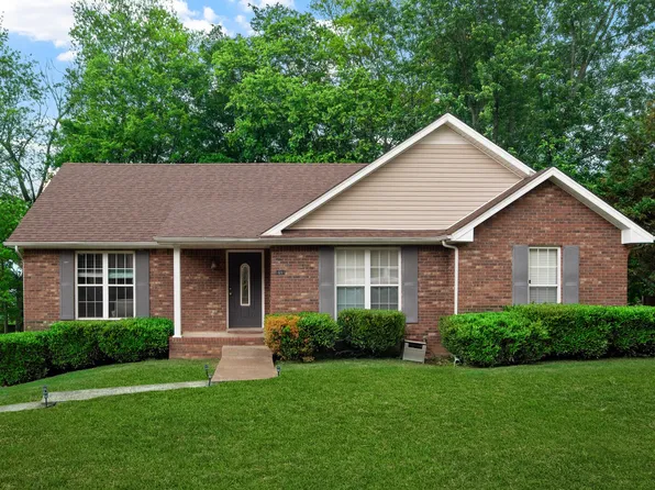 1691 Barrywood Cir E, Clarksville, TN 37042