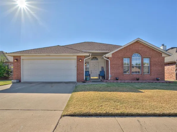 624 SW 153rd St, Oklahoma City, OK 73170